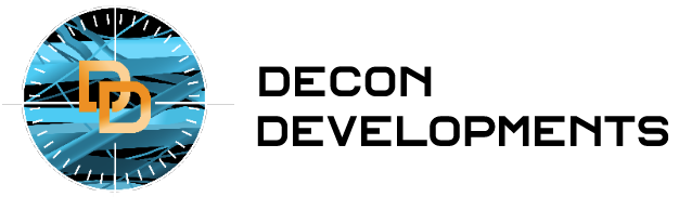 Decon Developments